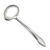 Molly Stark by Alvin, Silverplate Gravy Ladle