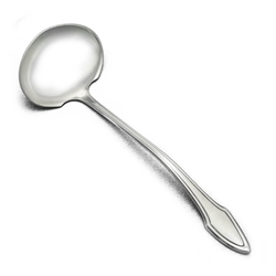 Molly Stark by Alvin, Silverplate Gravy Ladle