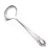 Monticello by Lunt, Sterling Cream Ladle