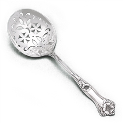 Morning Glory by Alvin, Sterling Ice Spoon