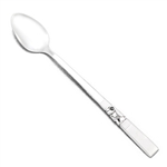 Morning Star by Community, Silverplate Infant Feeding Spoon