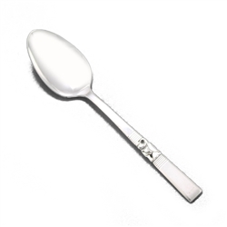 Morning Star by Community, Silverplate Five O'Clock Coffee Spoon