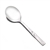 Morning Star by Community, Silverplate Cream Soup Spoon