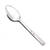 Morning Star by Community, Silverplate Dessert Place Spoon