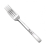 Morning Star by Community, Silverplate Dinner Fork