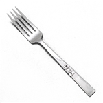 Morning Star by Community, Silverplate Luncheon Fork