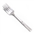 Morning Star by Community, Silverplate Cold Meat Fork