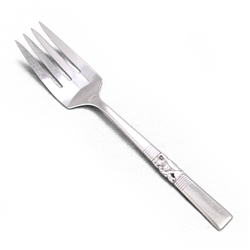 Morning Star by Community, Silverplate Cold Meat Fork