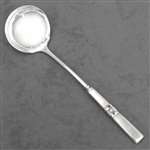 Morning Star by Community, Silverplate Soup Ladle, Hollow Handle