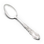 Moselle by American Silver Co., Silverplate Demitasse Spoon