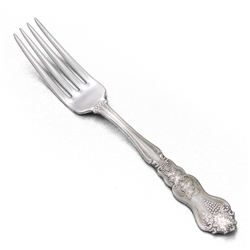 Moselle by American Silver Co., Silverplate Dinner Fork