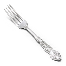 Moselle by American Silver Co., Silverplate Dinner Fork