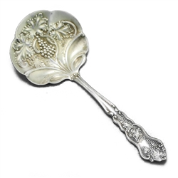 Moselle by American Silver Co., Silverplate Bonbon Spoon