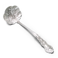 Moselle by American Silver Co., Silverplate Cream Ladle