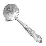 Moselle by American Silver Co., Silverplate Gravy Ladle