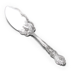 Moselle by American Silver Co., Silverplate Jelly Knife