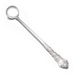 Moselle by American Silver Co., Silverplate Mustard Ladle