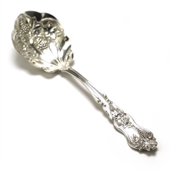 Moselle by American Silver Co., Silverplate Sugar Spoon