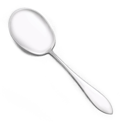 Mothers, New by Gorham, Sterling Preserve Spoon