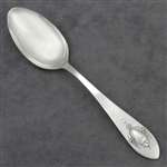Mount Vernon by Lunt, Sterling Five O'Clock Coffee Spoon