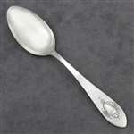 Mount Vernon by Lunt, Sterling Teaspoon