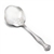Mystic by Rogers & Bros., Silverplate Berry Spoon