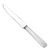 Noblesse by Community, Silverplate Dinner Knife, French, Monogram L