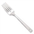 Noblesse by Community, Silverplate Salad Fork