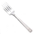 Noblesse by Community, Silverplate Cold Meat Fork