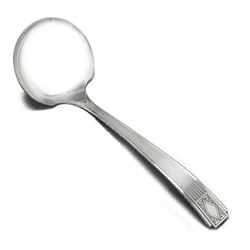 Noblesse by Community, Silverplate Gravy Ladle