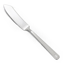 Noblesse by Community, Silverplate Master Butter Knife