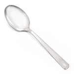 Noblesse by Community, Silverplate Sugar Spoon