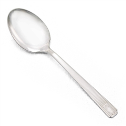 Noblesse by Community, Silverplate Sugar Spoon