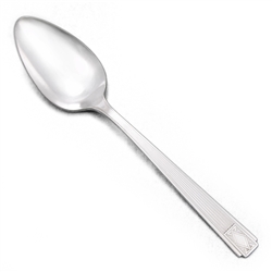 Noblesse by Community, Silverplate Tablespoon (Serving Spoon)