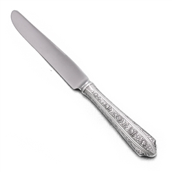 Normandie by Wallace, Sterling Dinner Knife, French Blade