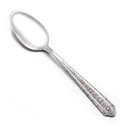 Normandie by Wallace, Sterling Teaspoon