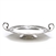 Tazza by Tiffany, Sterling, Renaissance Influence, Monogram SWMC