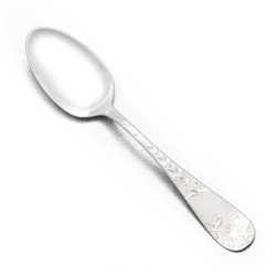 No. 43 by Towle, Sterling Teaspoon