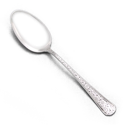 Old Brocade by Towle, Sterling Teaspoon