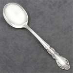 Old Charleston by International, Sterling Cream Soup Spoon
