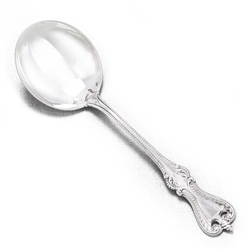 Old Colonial by Towle, Sterling Cream Soup Spoon
