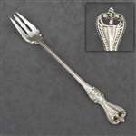 Old Colonial by Towle, Sterling Oyster Fork, Monogram B