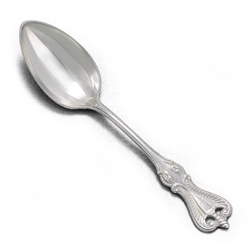 Old Colonial by Towle, Sterling Teaspoon, Monogram P