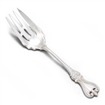 Old Colonial by Towle, Sterling Cold Meat Fork