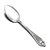 Old Colony by 1847 Rogers, Silverplate Five O'Clock Coffee Spoon