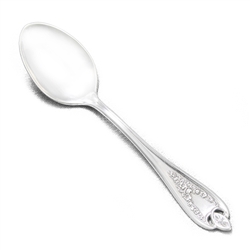 Old Colony by 1847 Rogers, Silverplate Demitasse Spoon