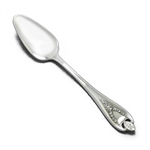 Old Colony by 1847 Rogers, Silverplate Grapefruit Spoon