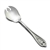 Old Colony by 1847 Rogers, Silverplate Ice Cream Fork