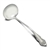 Nenuphar by American Silver Co., Silverplate Oyster Ladle