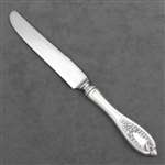 Old Colony by 1847 Rogers, Silverplate Dinner Knife, French